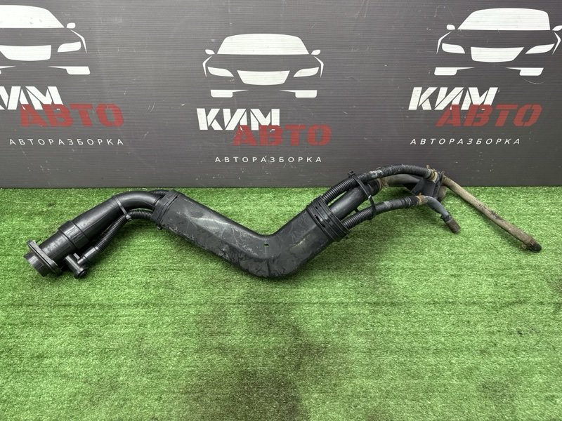 Горловина топливного бака Kia Cerato 2