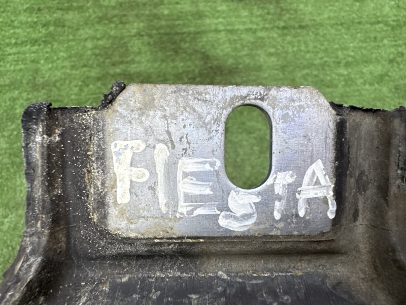 Подушка МКПП Ford Fiesta
