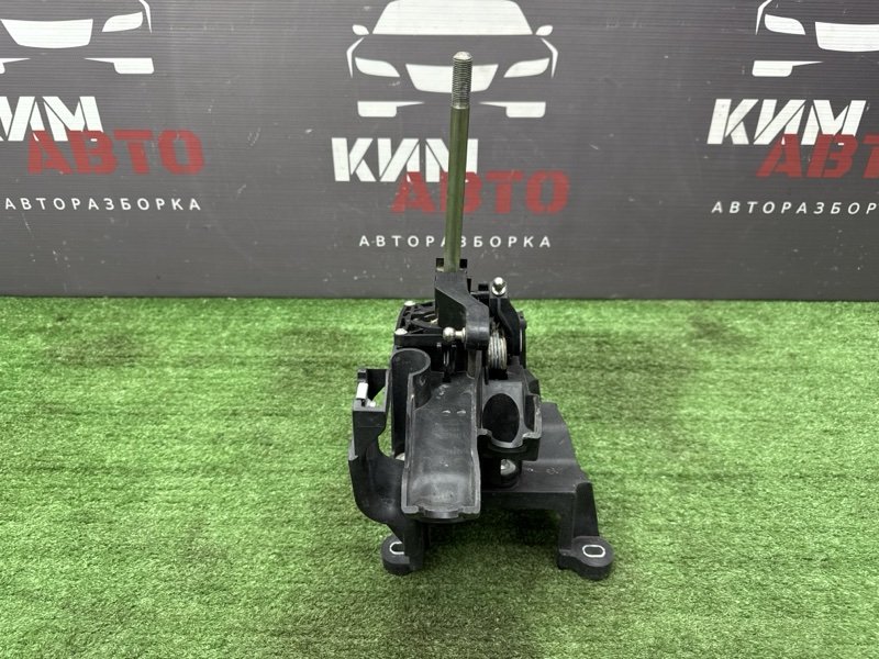 Кулиса МКПП Ford Focus 3