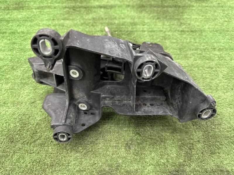 Кулиса МКПП Ford Focus 3