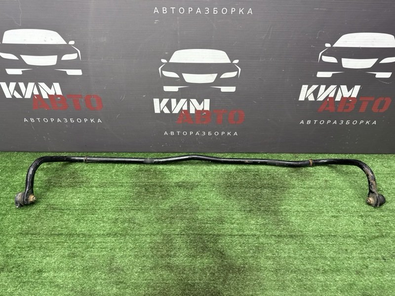 Стабилизатор поперечной устойчивости Skoda Fabia 2