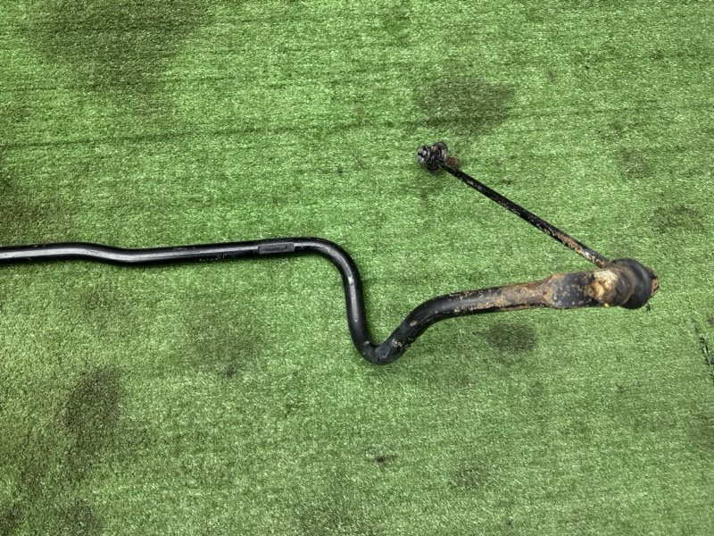 Стабилизатор поперечной устойчивости Mazda 3