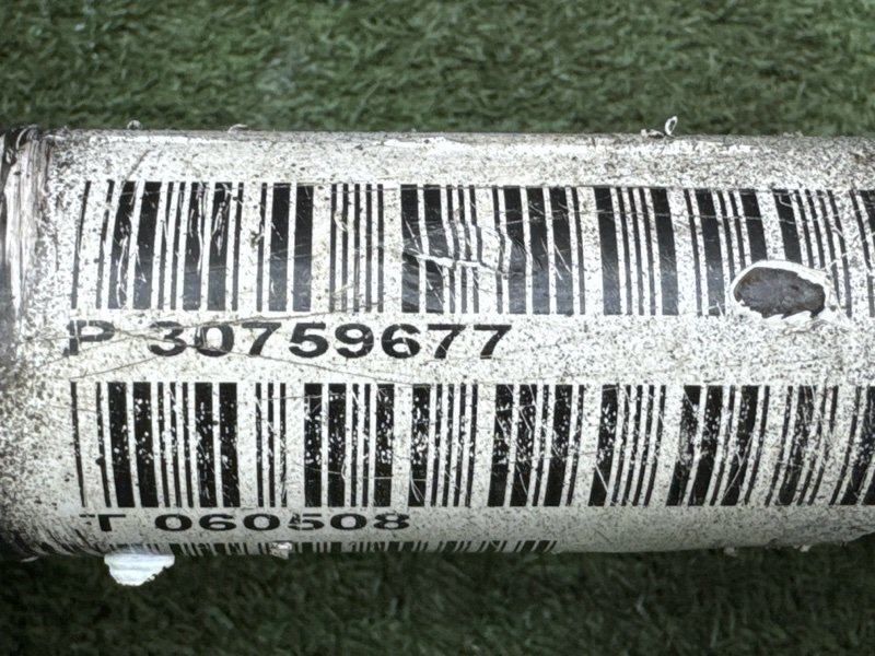 Привод в сборе Ford Focus 2