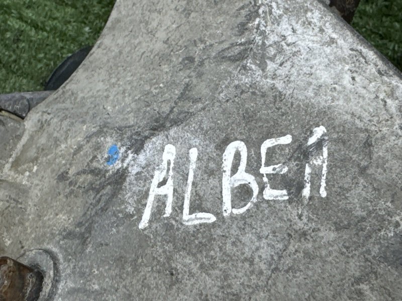 Кронштейн генератора Fiat Albea