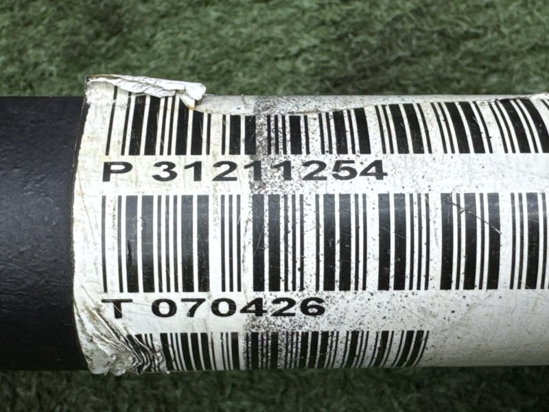 Привод в сборе Ford Focus 2