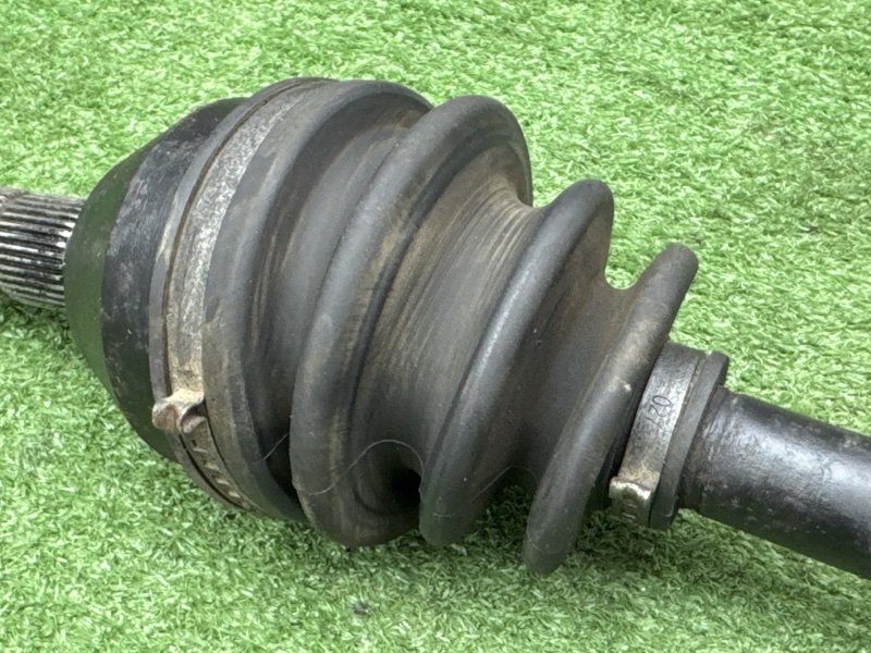 Привод в сборе Opel Astra H