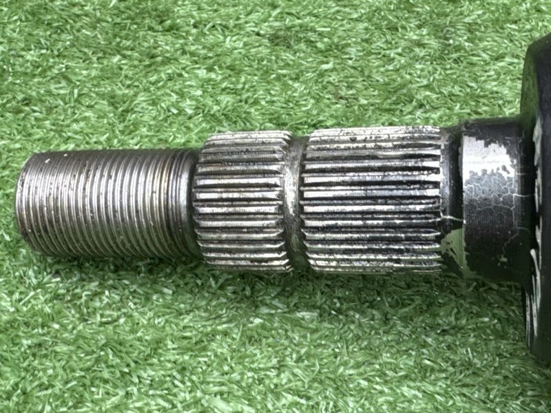 Привод в сборе Opel Astra H