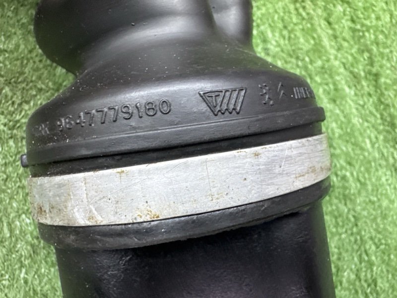 Привод в сборе Peugeot 307
