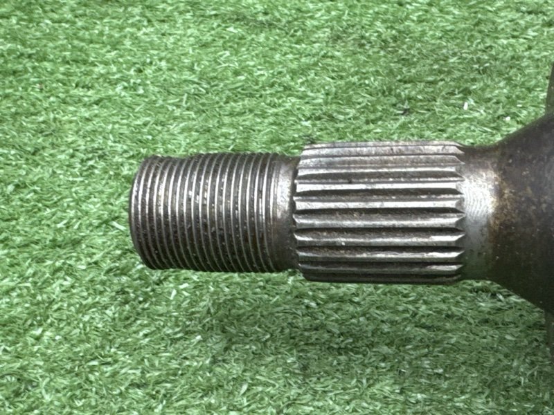 Привод в сборе Peugeot 307