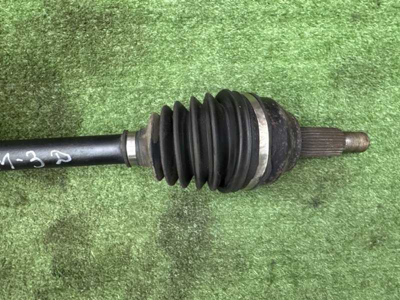 Привод в сборе Ford Mondeo 3