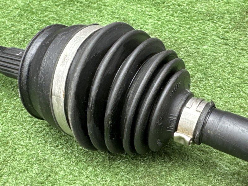 Привод в сборе Opel Corsa D