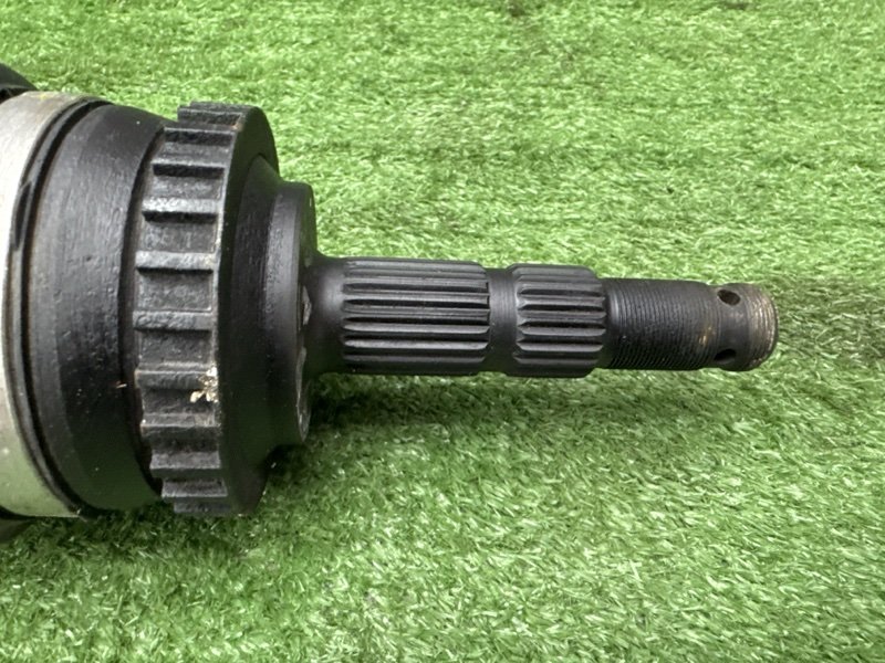 Привод в сборе Opel Corsa B