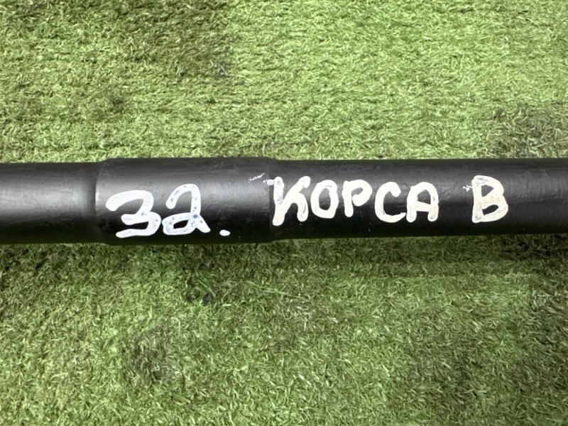 Привод в сборе Opel Corsa B