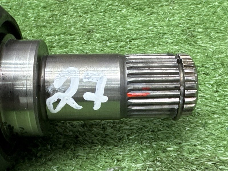 Привод в сборе Mitsubishi Outlander 3