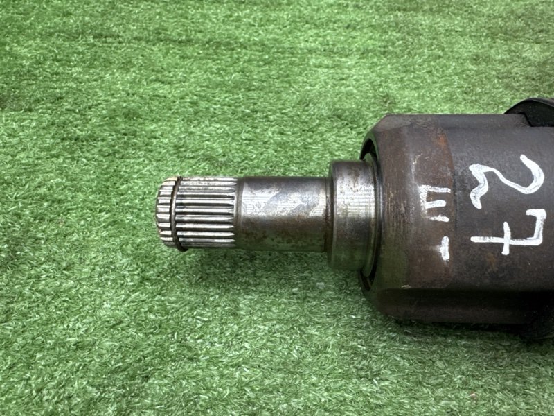Привод в сборе Mitsubishi Outlander 3