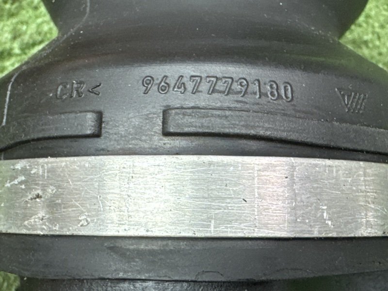 Привод в сборе Citroen C 4