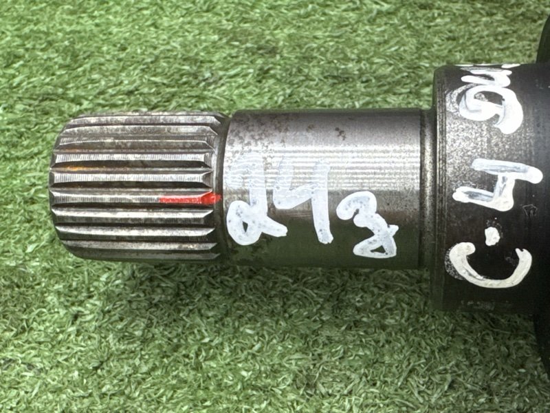 Привод в сборе Citroen C 4