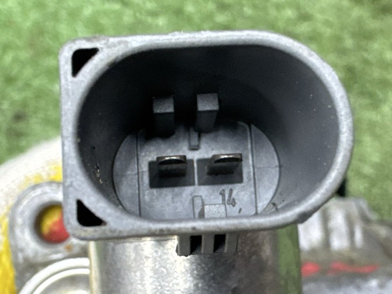 ТНВД Skoda Octavia A5