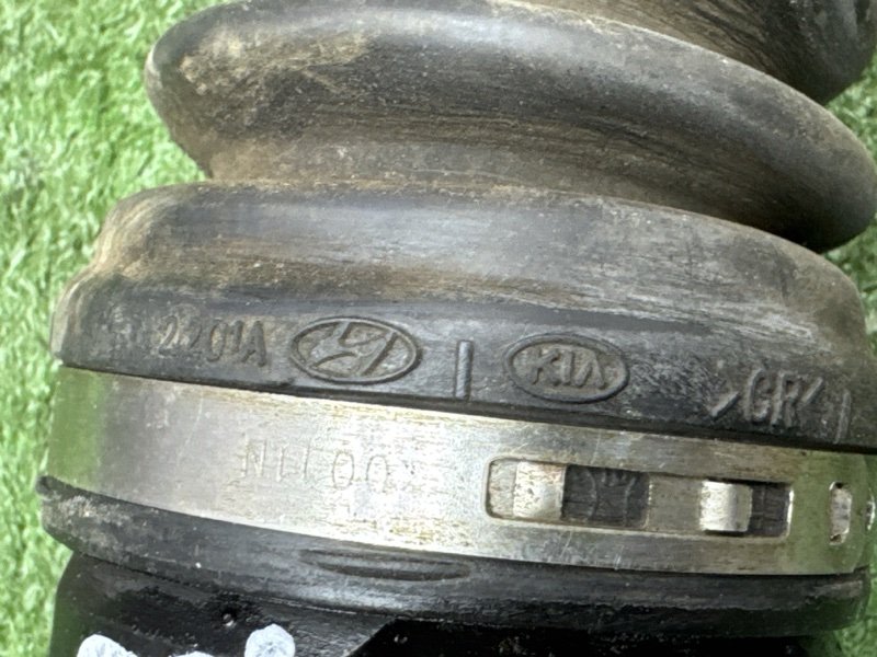 Привод в сборе Hyundai i30