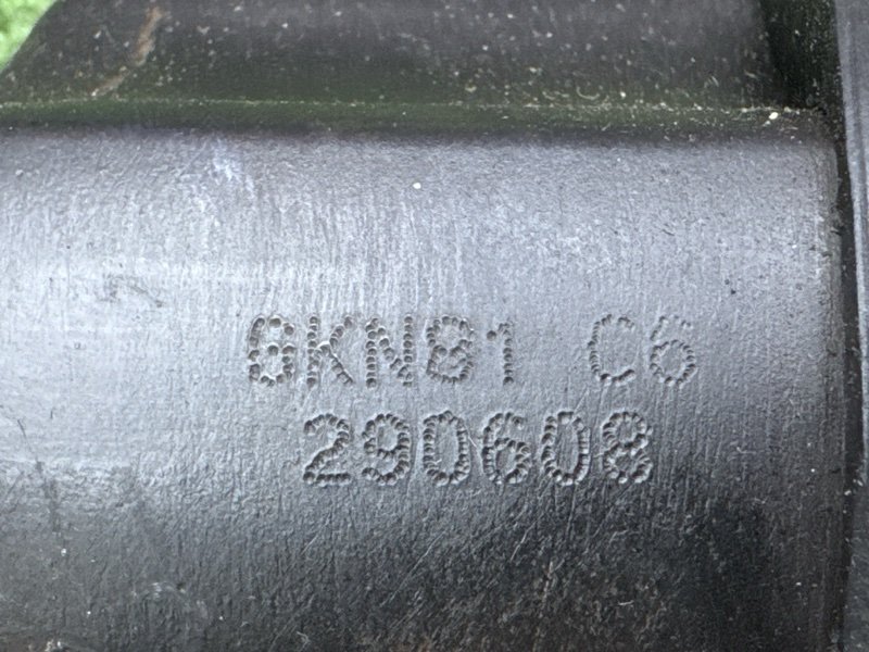Привод в сборе Peugeot 207