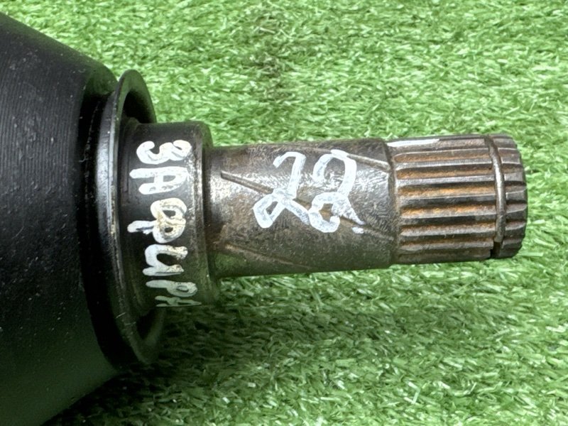 Привод в сборе Opel Zafira B