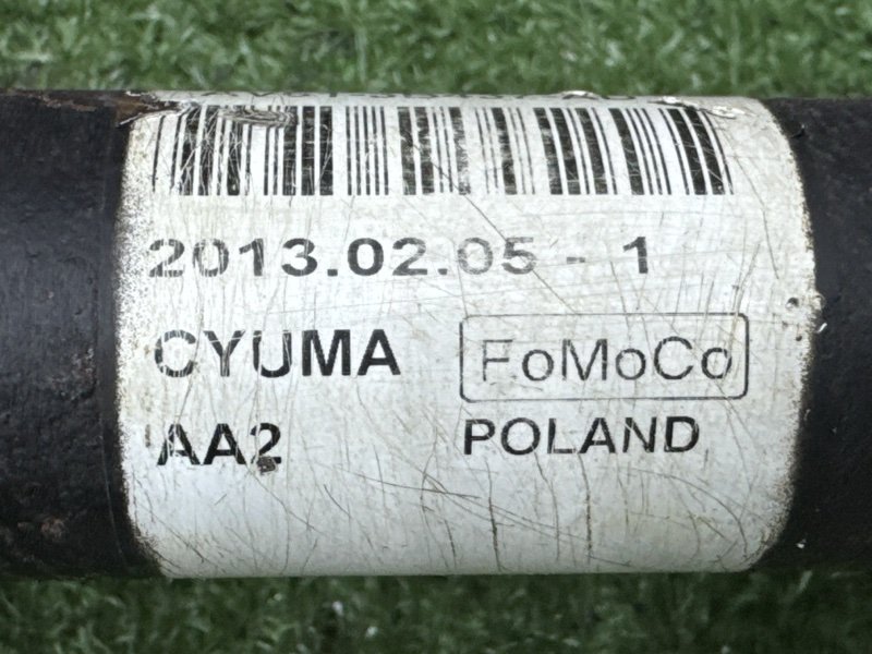 Привод в сборе Ford Focus 3