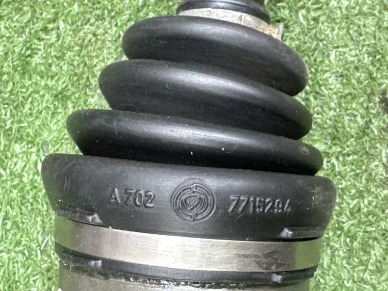 Привод в сборе Fiat Albea