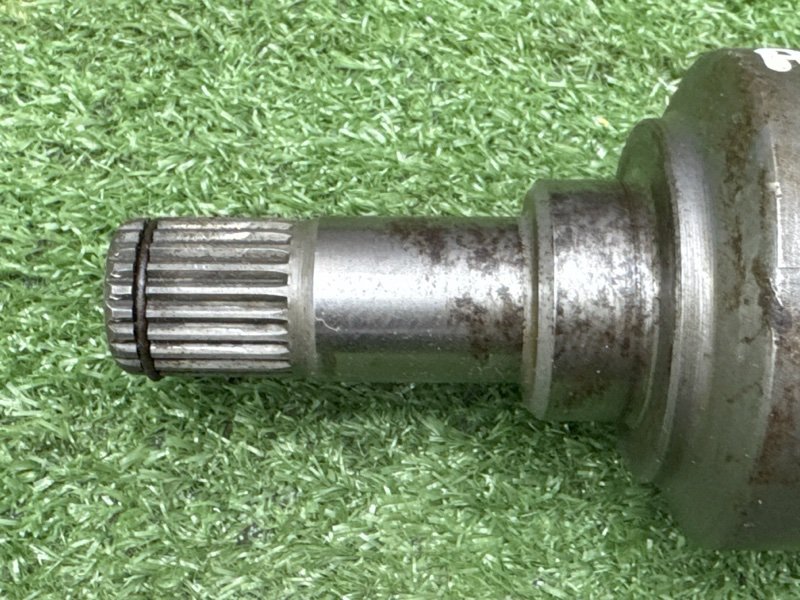 Привод в сборе Fiat Albea