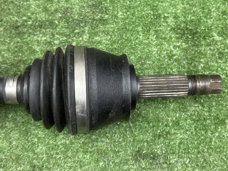 Привод в сборе Fiat Albea