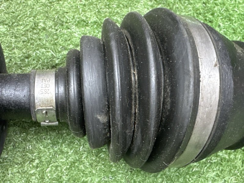 Привод в сборе Fiat Albea