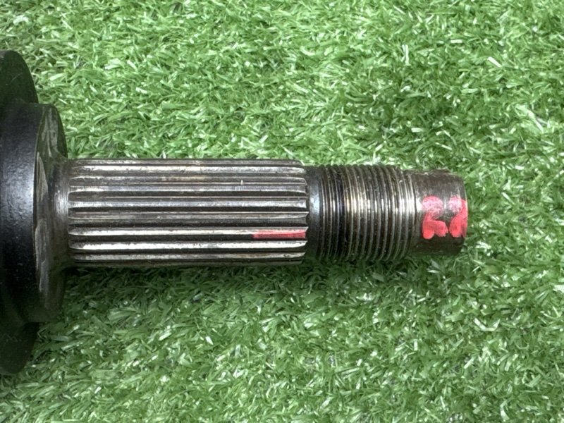 Привод в сборе Fiat Albea