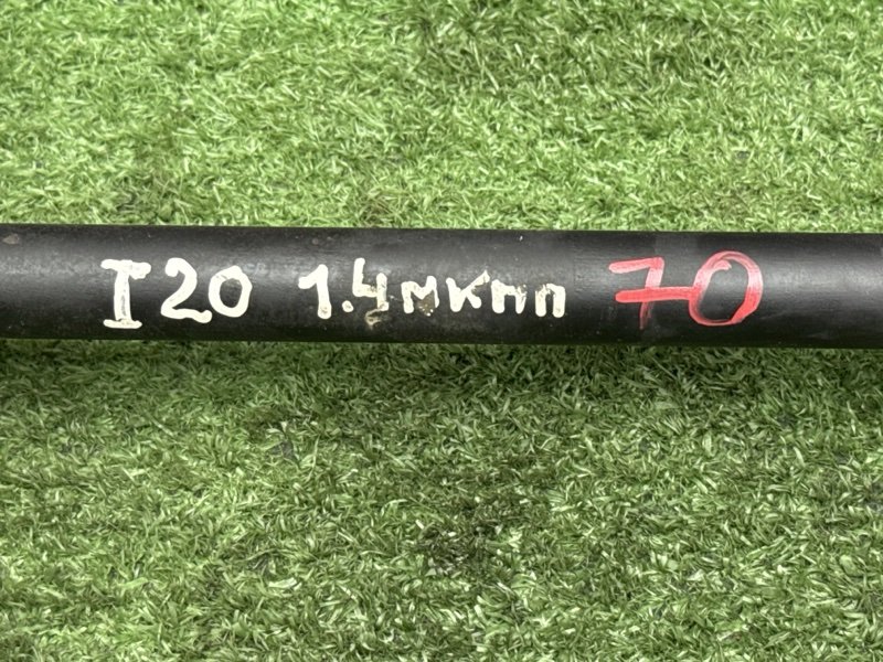 Привод в сборе Hyundai I20