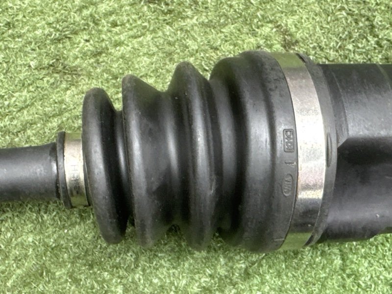 Привод в сборе Hyundai I20