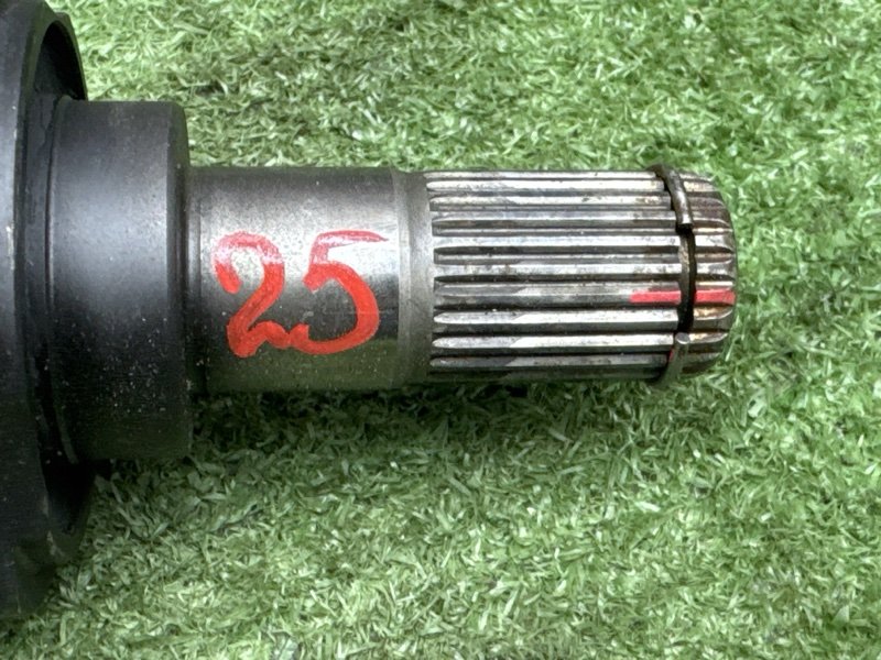 Привод в сборе Hyundai I20