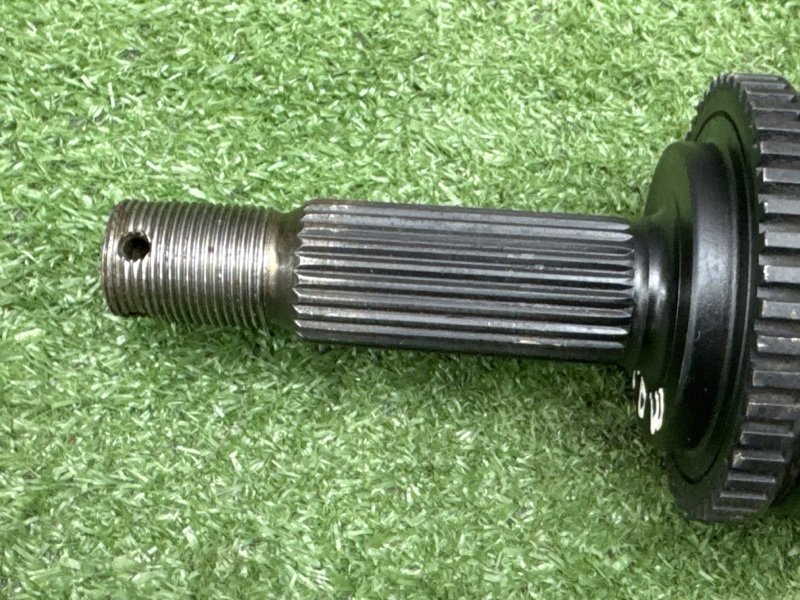 Привод в сборе Hyundai I20