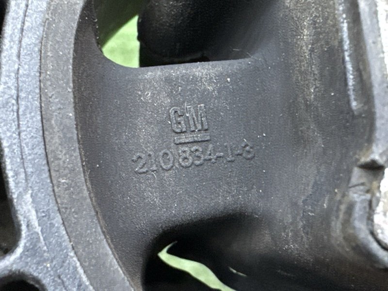 Подушка/опора двигателя Opel Astra