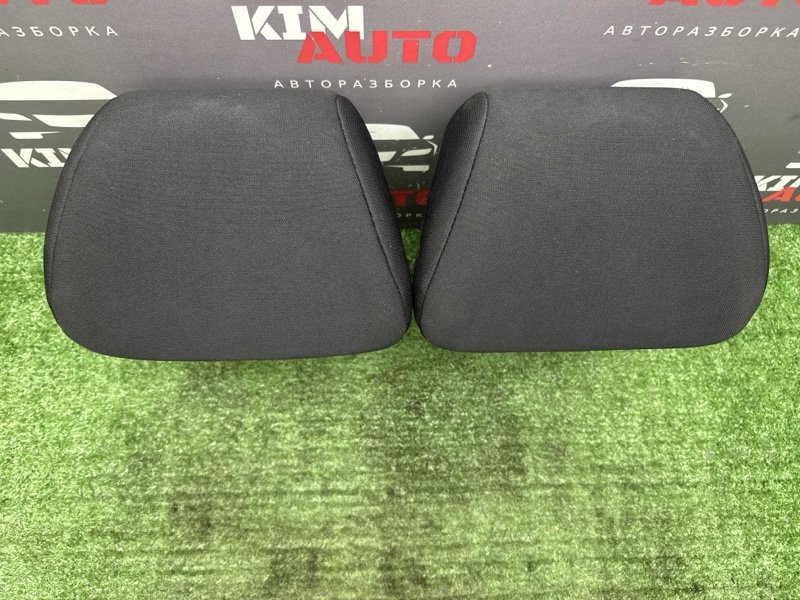 Подголовник сиденья Kia Rio 4