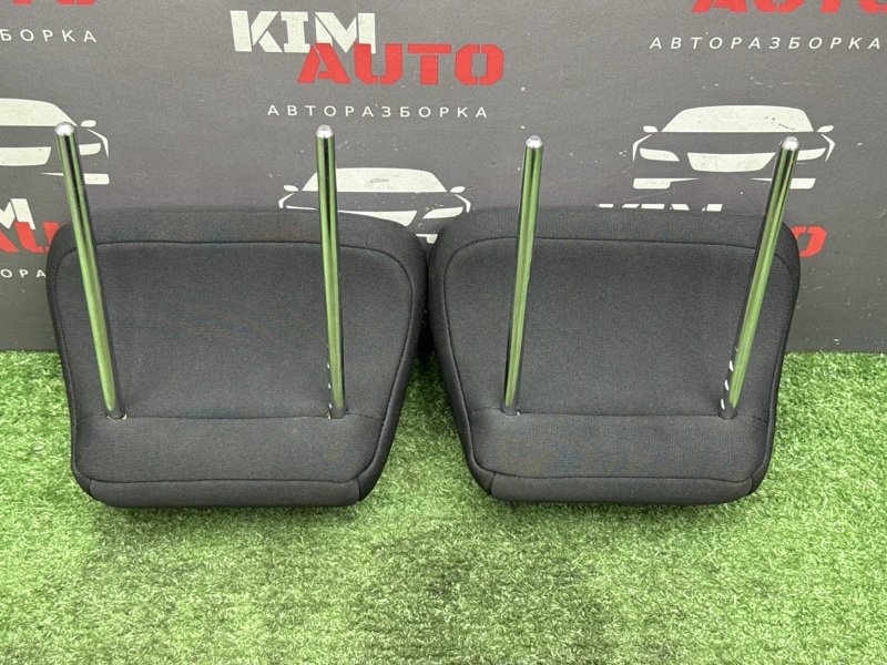 Подголовник сиденья Kia Rio 4