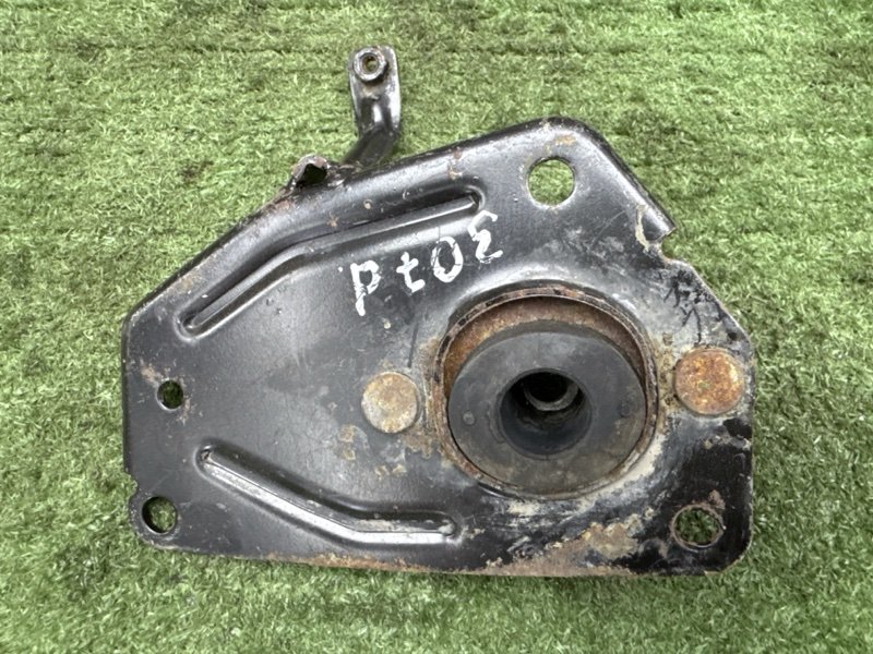 Подушка АКПП Peugeot 307