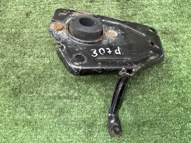 Подушка АКПП Peugeot 307