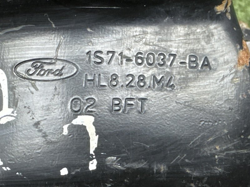 Подушка/опора двигателя Ford Mondeo 3
