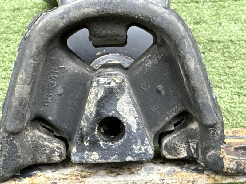 Подушка МКПП Daewoo Matiz