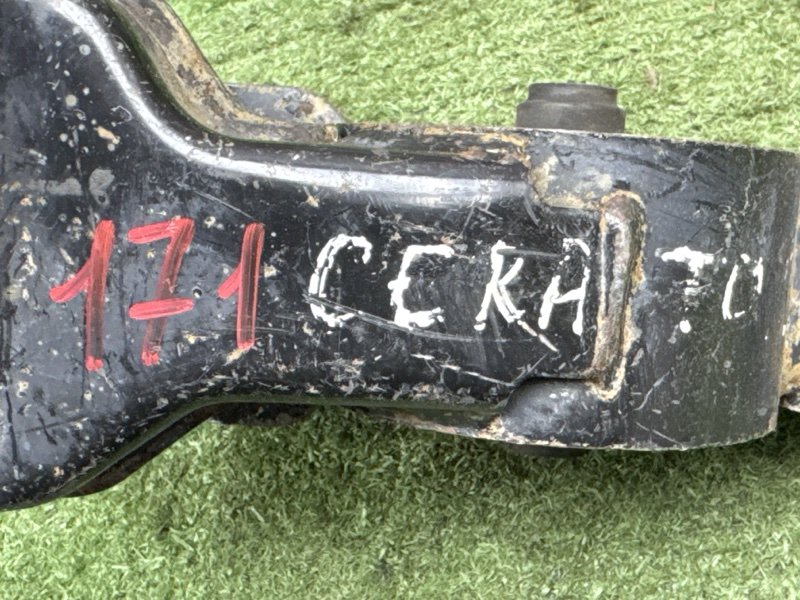 Подушка/опора двигателя Kia Cerato 2