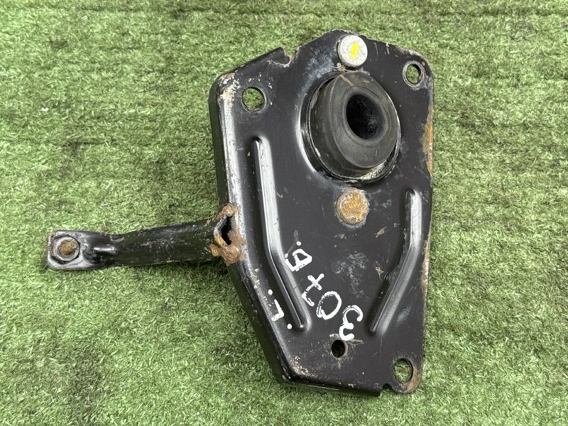 Подушка АКПП Peugeot 307