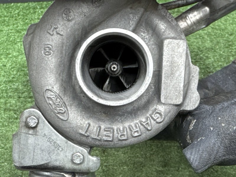 Турбина Ford Mondeo 3