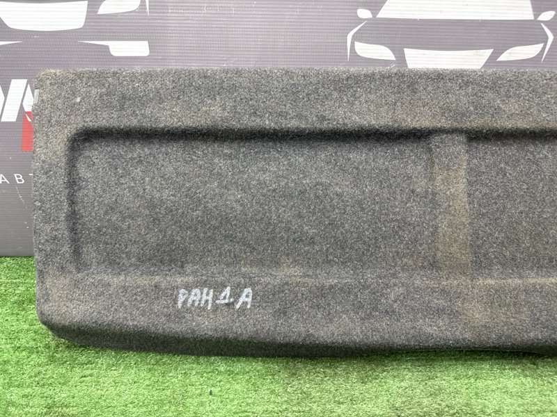 Полка багажника Fiat Panda