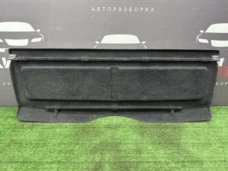 Полка багажника Fiat Panda