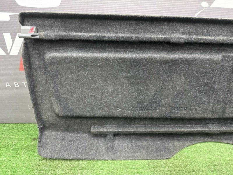Полка багажника Fiat Panda