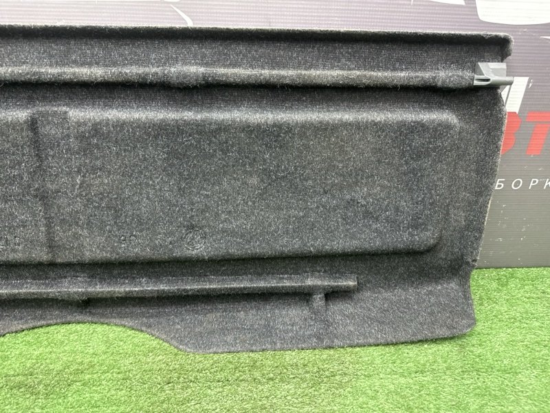 Полка багажника Fiat Panda
