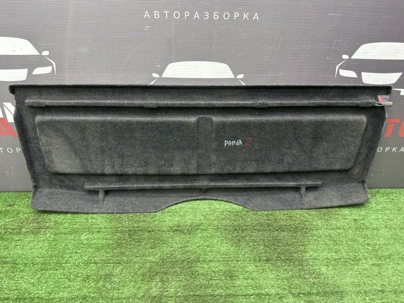 Полка багажника Fiat Panda